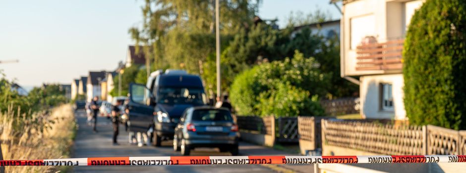 Nach Streit: Sohn zündet eigene Mutter an – Großmutter (103) verletzt