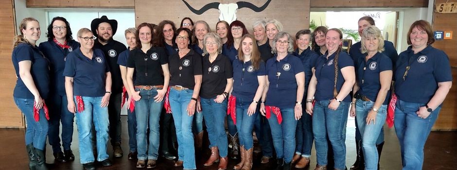 TV trifft auf „The Line Walker“