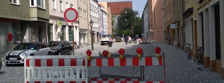 Einmal 9 Fragen an: Eine Politesse