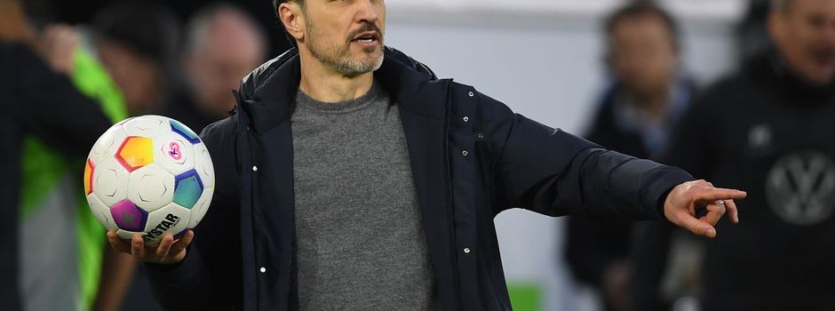 Medien: Kovac neuer Trainer bei Borussia Dortmund