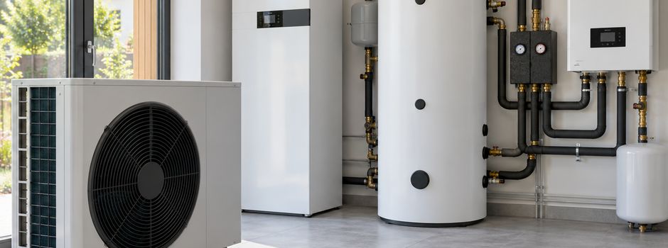 Wärmepumpen vor Ort kennenlernen