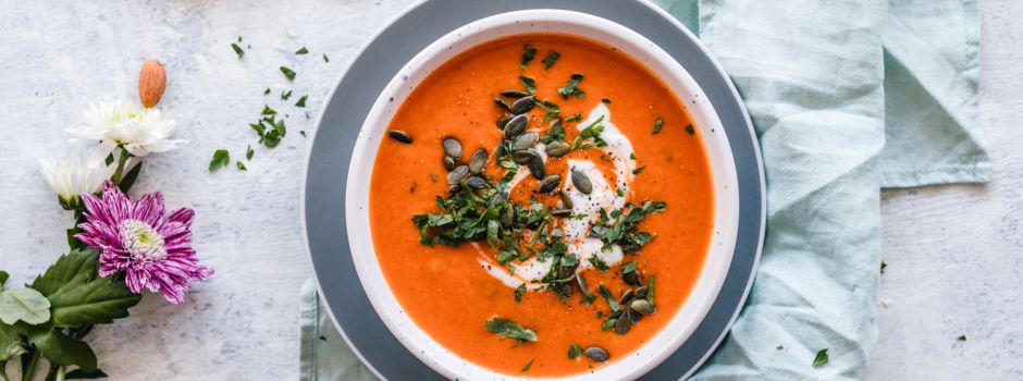 Suppe in Augsburg – die Hotspots für den deftigen Genuss