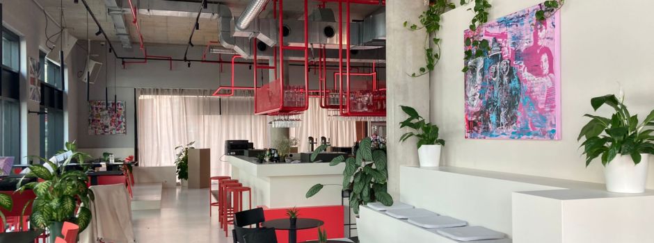 Restaurant und Bar: „Kontrast“ eröffnet in Mainzer Altstadt