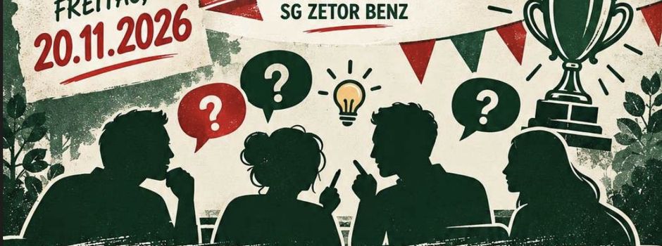 📣 Amtsquiz in Neuburg –  🧠💡