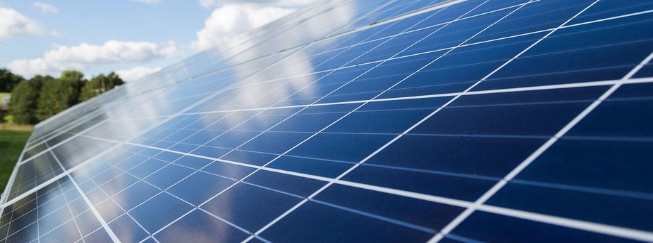 Infoveranstaltung zur Photovoltaik-Planung in der Gemeinde Wensin