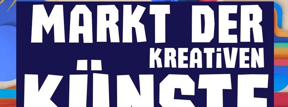 Markt der Kreativen Künste beim TVP