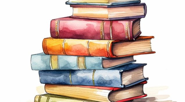 Bücher … … lesen … vorstellen... besprechen