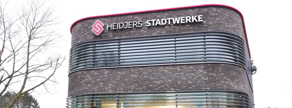 Jährliche Zählerablesung beginnt