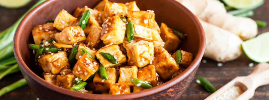 Tofu-Gate: CDU Mainz erntet Shitstorm auf Twitter