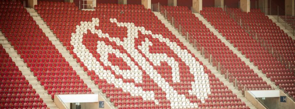 Neue Corona-Regeln: Das müssen 05-Fans jetzt beim Stadionbesuch beachten