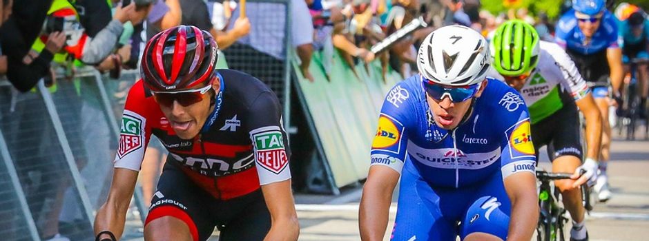 Verkehrsinfos: IRONMAN European Championship Frankfurt am Main am 28.06.2026 
