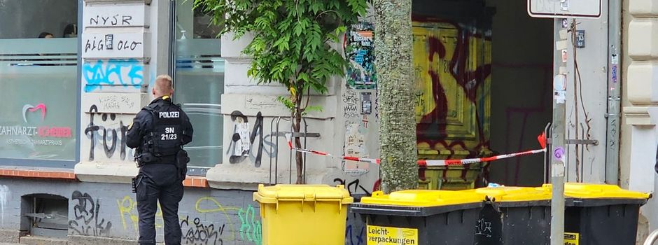 Nach Störaktionen an Flughafen Razzia bei Letzter Generation