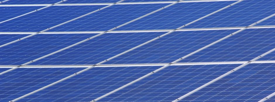 Energieagentur lädt zur Solarsprechstunde