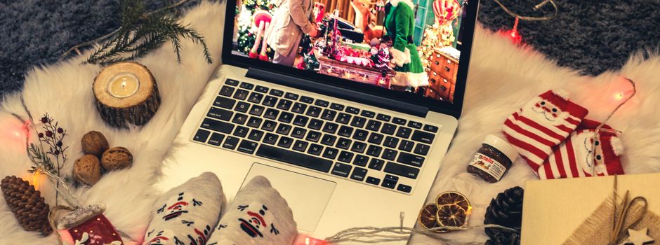 Besinnliche Stimmung auf Netflix: Diese Weihnachtsserien gibt es