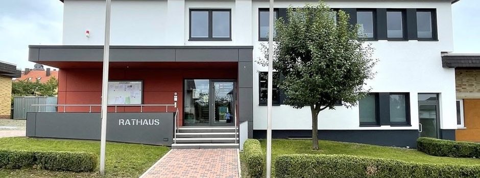 Schließung Rathaus und Bauhof an den Brückentagen
