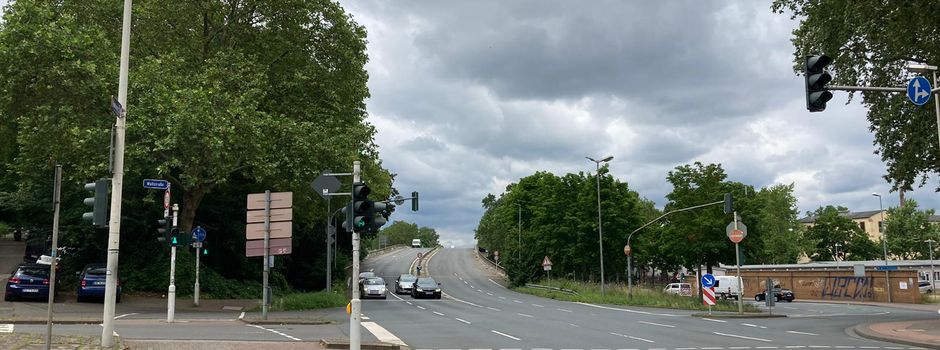Gleich mehrere Straßensperrungen in Mainz angekündigt