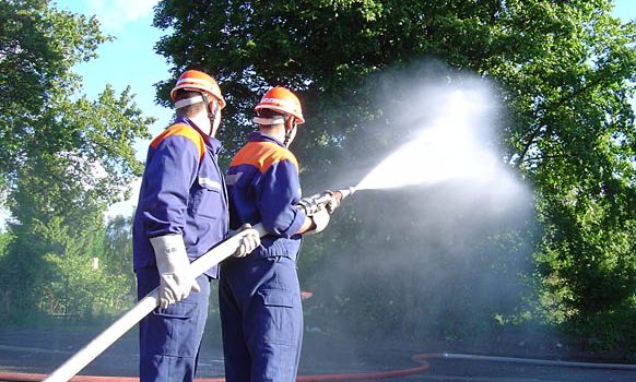 Bambini/Jugendfeuerwehr geplant