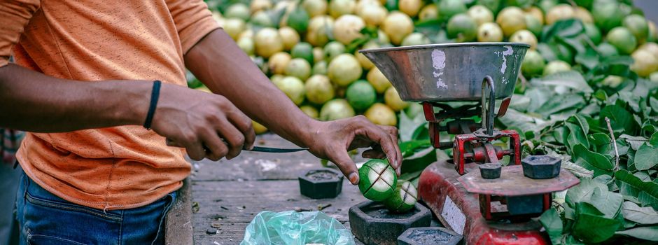 Alles zum Thema „Fairtrade“ gibt es beim Kongress am Park