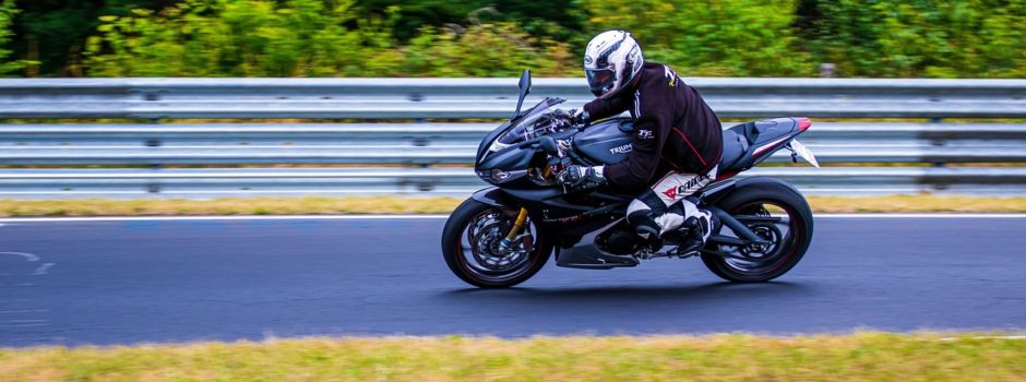 Nürburgring verbietet Motorradfahrern Touristenfahrt auf Nordschleife
