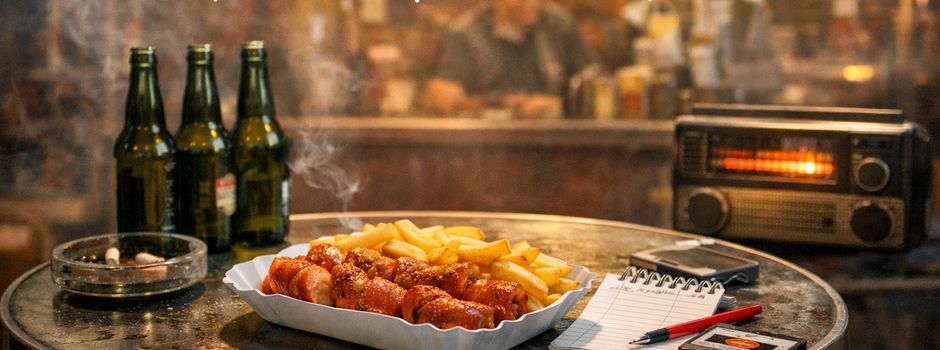 Wurst- und Durstgeschichten: Der Hanswurst im Gehörgang des Banalen