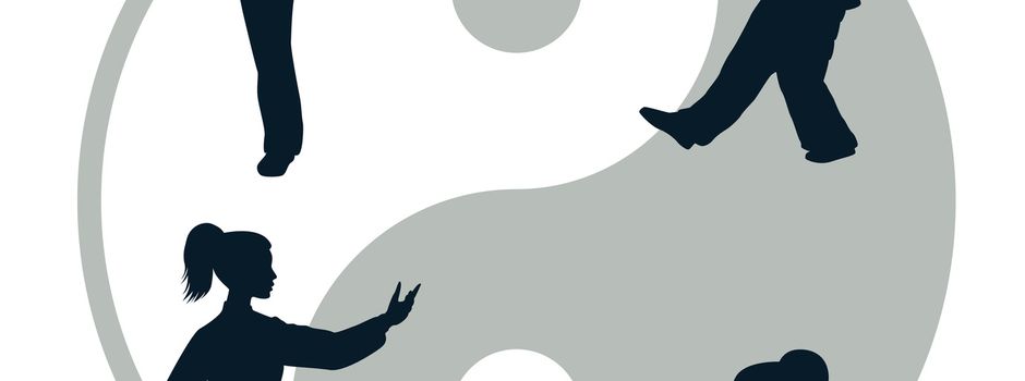 Kurs: Qi Gong – 8 Brokate