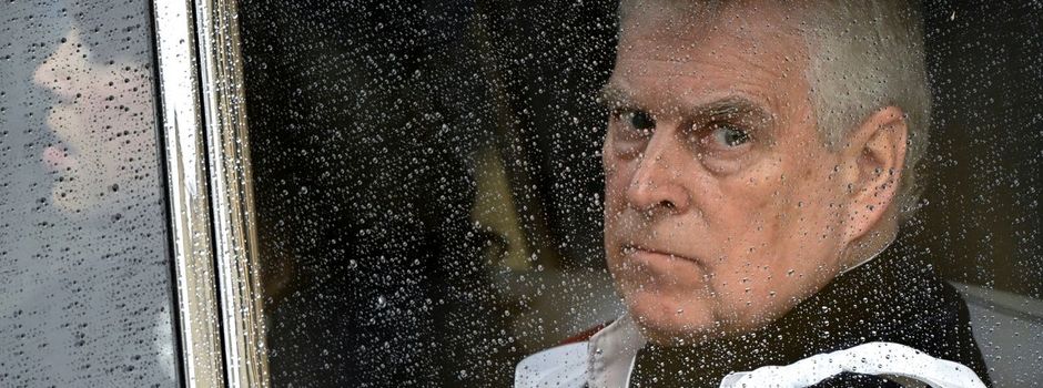 «Finale Demütigung» für Andrew im Epstein-Skandal