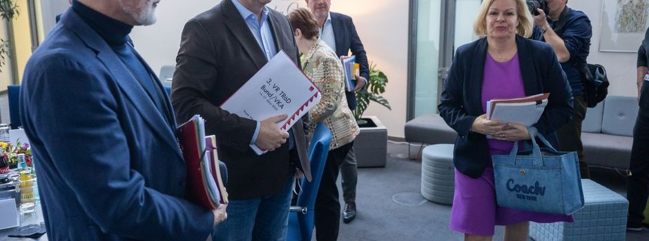 Tarifstreit des öffentlichen Dienstes: Schlichter übernehmen