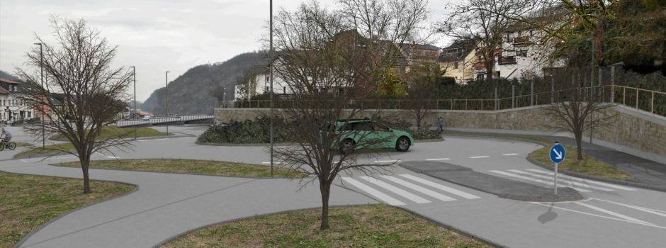 Neue Umleitungen in Bingen ab Juni geplant – das müsst ihr wissen