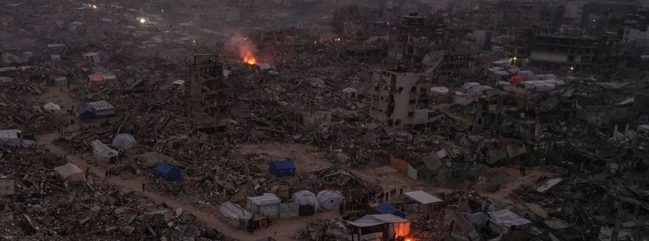 Ringen um Fortsetzung der Gaza-Waffenruhe