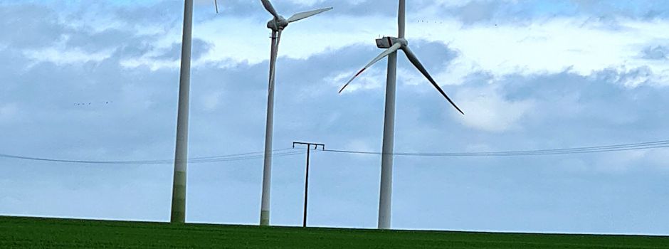 Windstrombonus für Anwohner