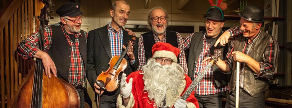 „Appeltowns“ op Platt