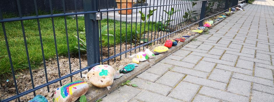 Niederkassel wird noch bunter