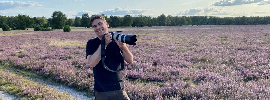 Millionen Blüten, Millionen Clicks