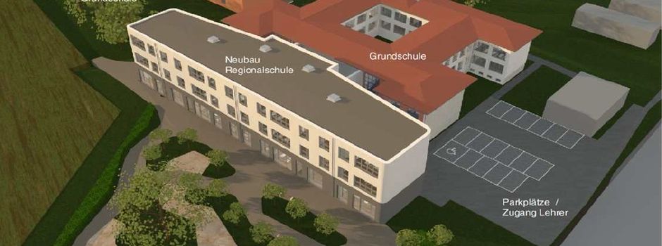 Neues aus der Theodor-Körner-Schule