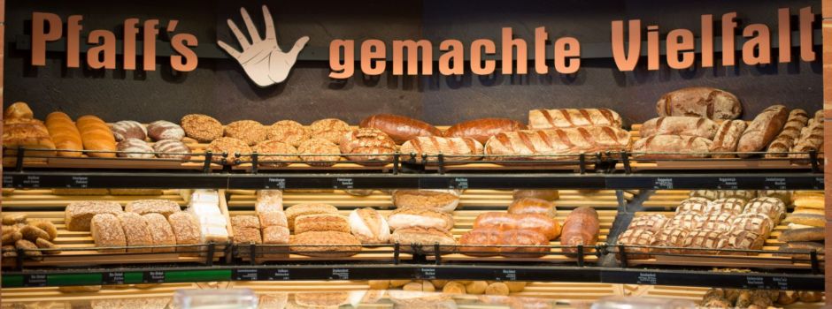 Mainzer Backstuben: Hier wird noch von Hand gebacken