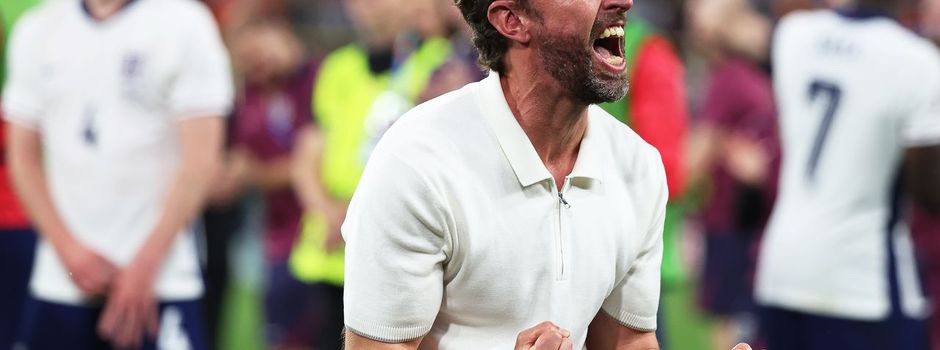 England in Ekstase: Comeback-Könige vor der Krönung