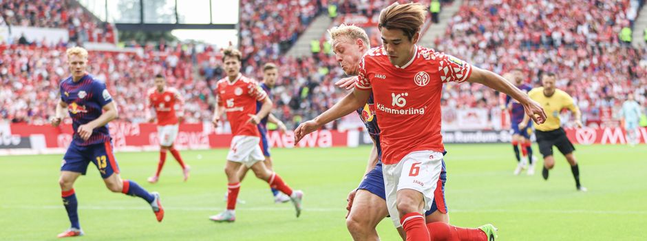 Millionen-Poker: Das sagt Mainz-05-Star Kaishu Sano über die Transfergerüchte