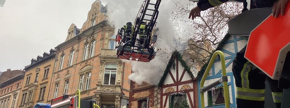 „Winterstubb“ in Wiesbaden bei Feuer beschädigt