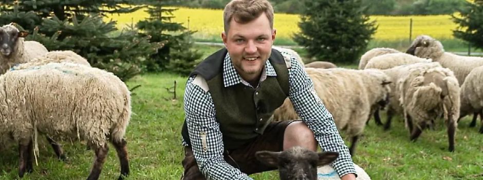 Weihnachtsbaum-Züchter aus der Region Koblenz will sich bei „Bauer sucht Frau“ verlieben