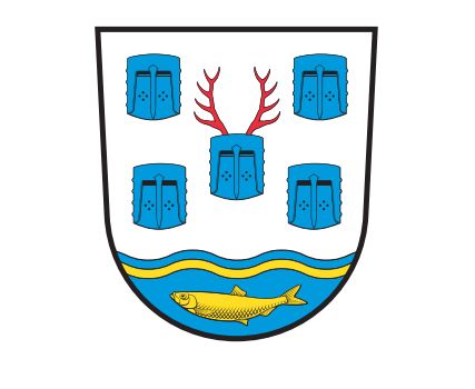 Neues Landgemeindewappen für Heringen/Helme offiziell genehmigt