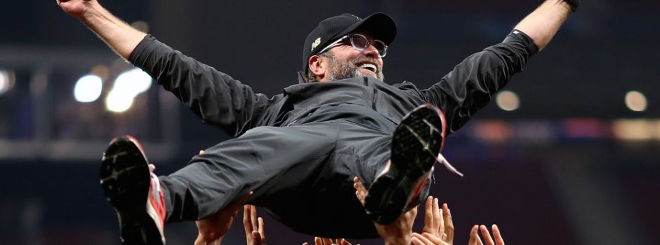 Heute vor 20 Jahren: Mainz 05 macht Jürgen Klopp zum Trainer