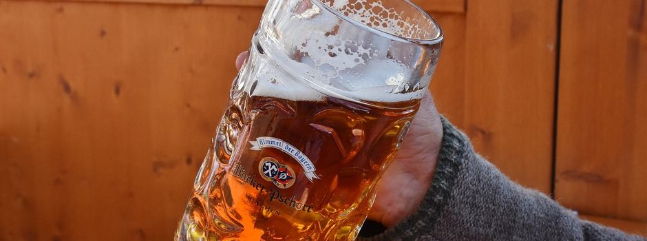 🍻🥨 STARKBIERFEST 🍻🥨