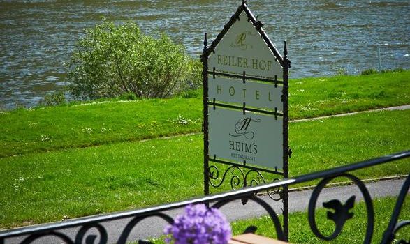 Heim's Restaurant