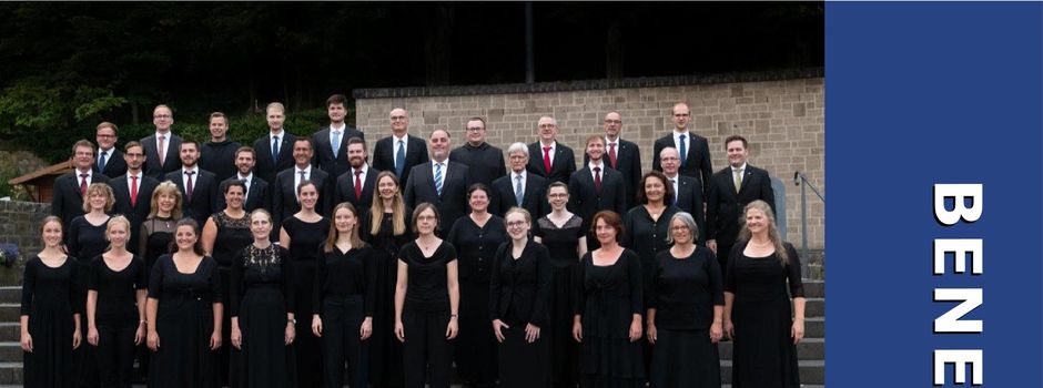 Benefizkonzert der Cappella Lacensis