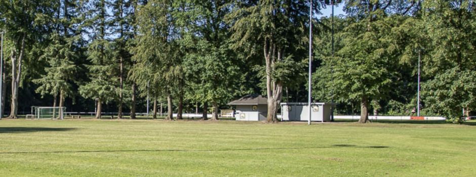 Fußball - neue Sportart Walking Football