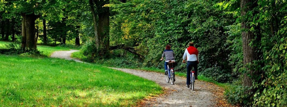 Radwege im Landkreis Kassel sollen besser werden - Bürgerbeteiligung zu Netzplan Radverkehr gestartet!