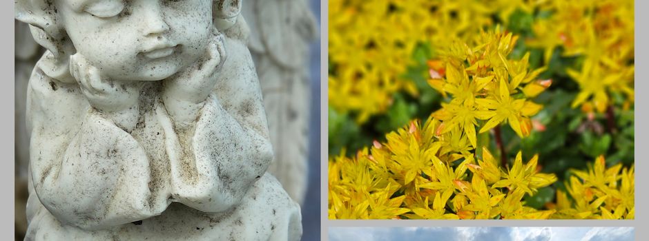 Hinweis zur Räumung von Grabstätten am Friedhof Obermörsbach