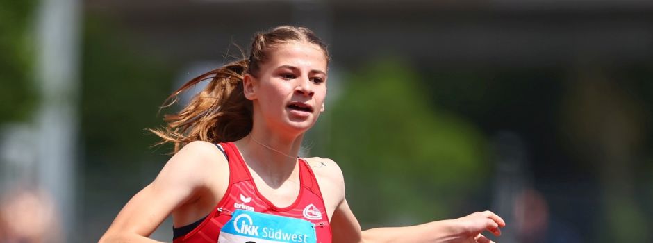 LG Rhein-Wied triumphiert: Titel- und Medaillenhagel bei Landesmeisterschaft