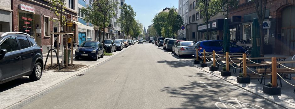 Autoverkehr „unbequemer“ machen: Was wird aus Parkplätzen in der Mainzer Neustadt?