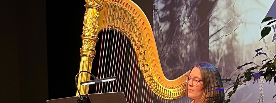 Gemeinsamer Neujahrsempfang 2026 am Umwelt-Campus